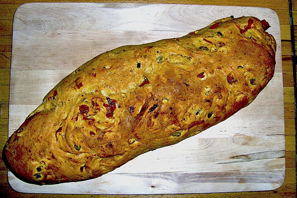 Ciabatta