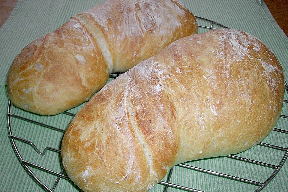 Ciabatta