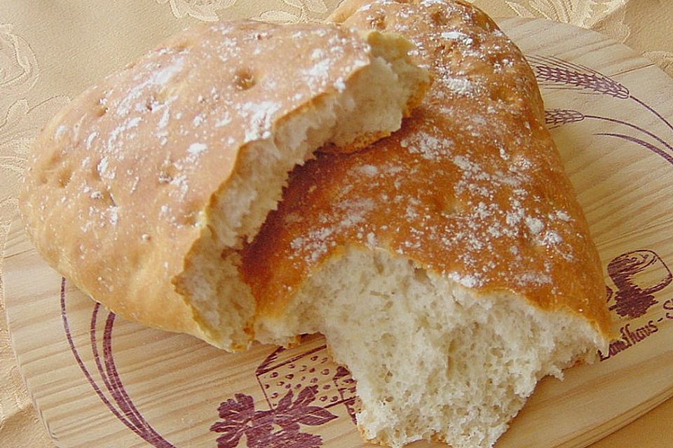 Ciabatta