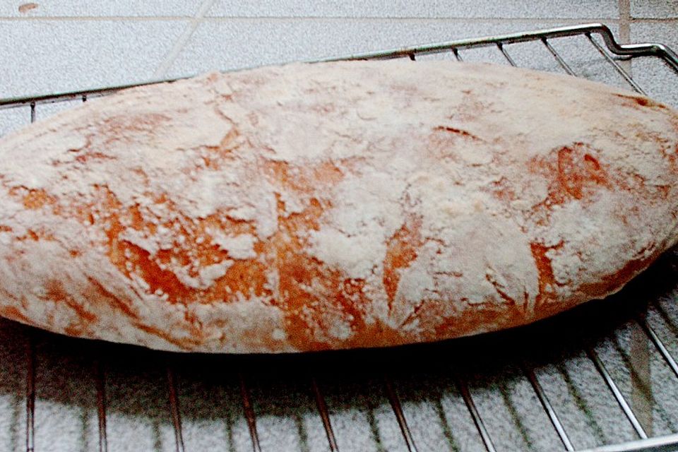 Ciabatta