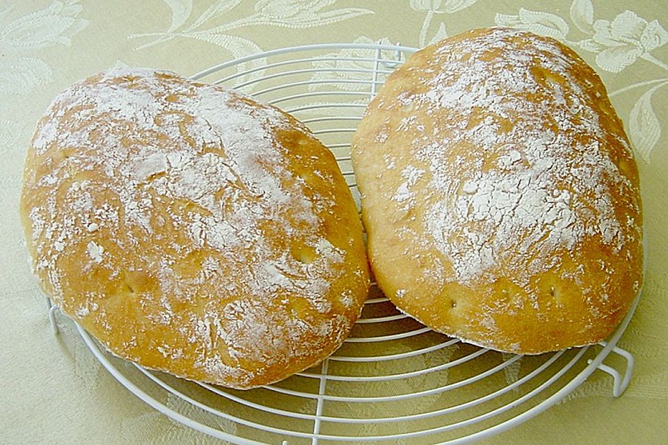 Ciabatta