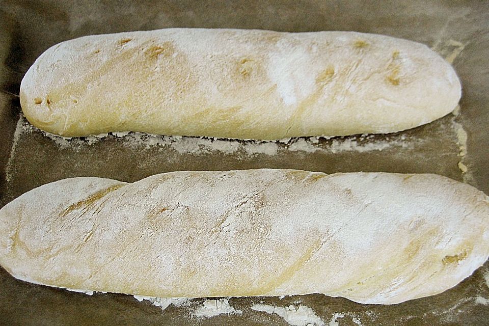 Ciabatta