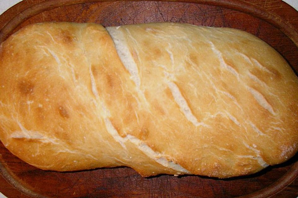 Ciabatta