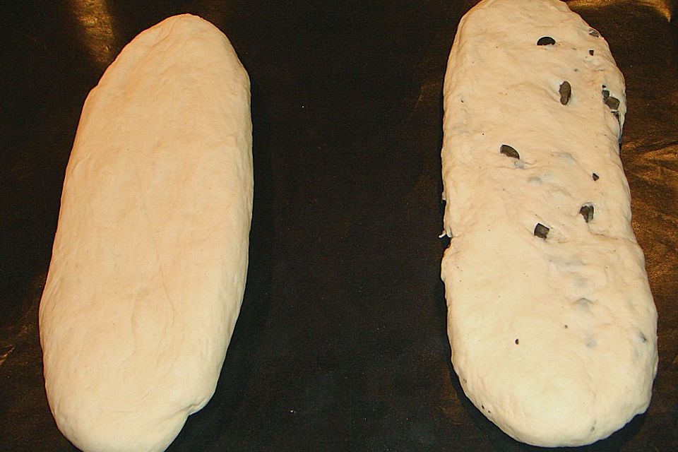 Ciabatta