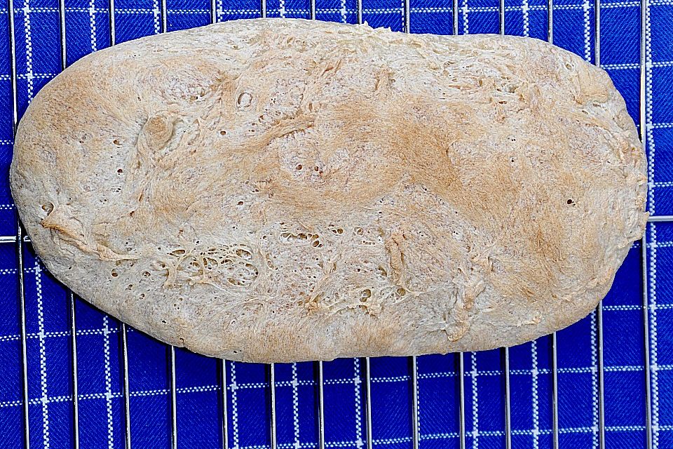 Ciabatta