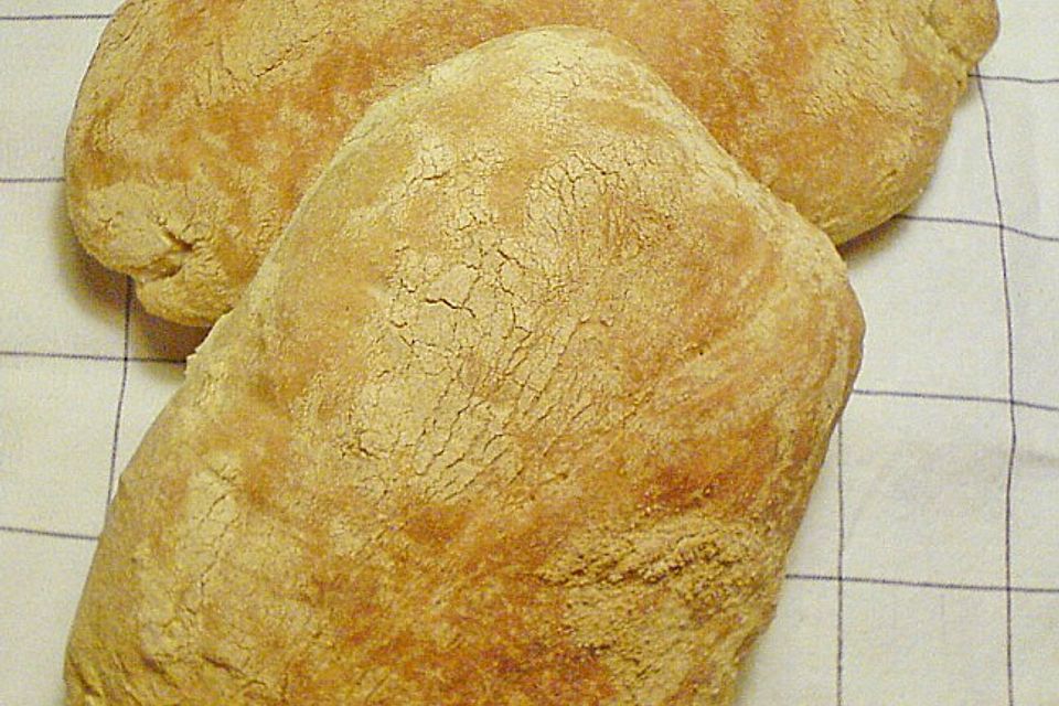 Ciabatta