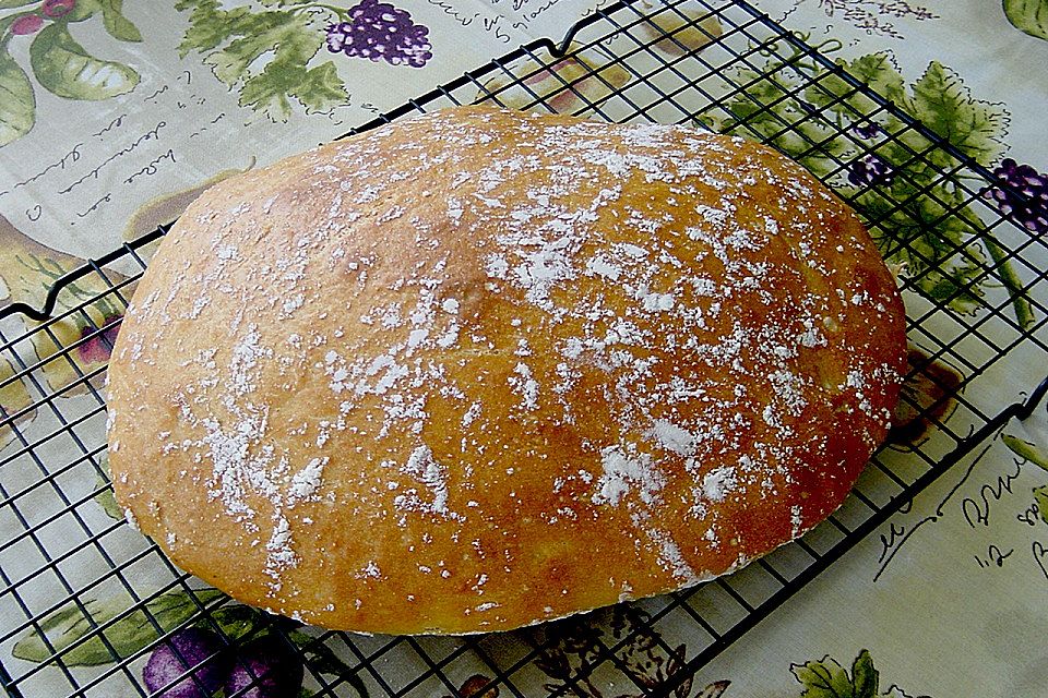 Ciabatta