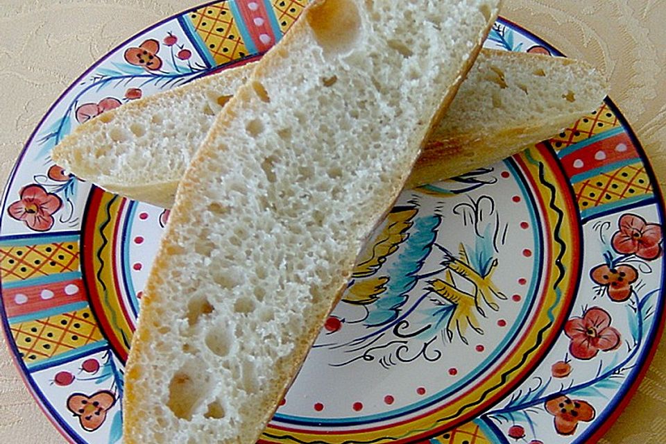 Ciabatta