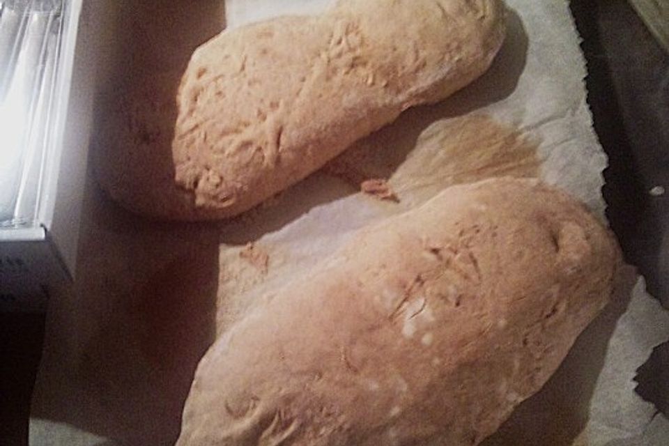 Ciabatta