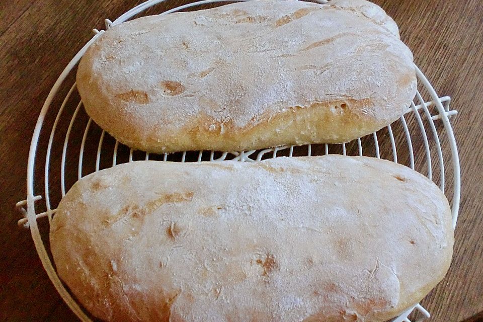 Ciabatta