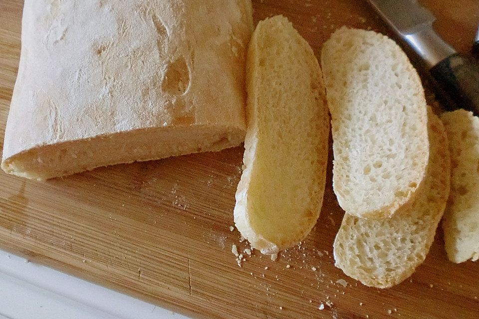 Ciabatta