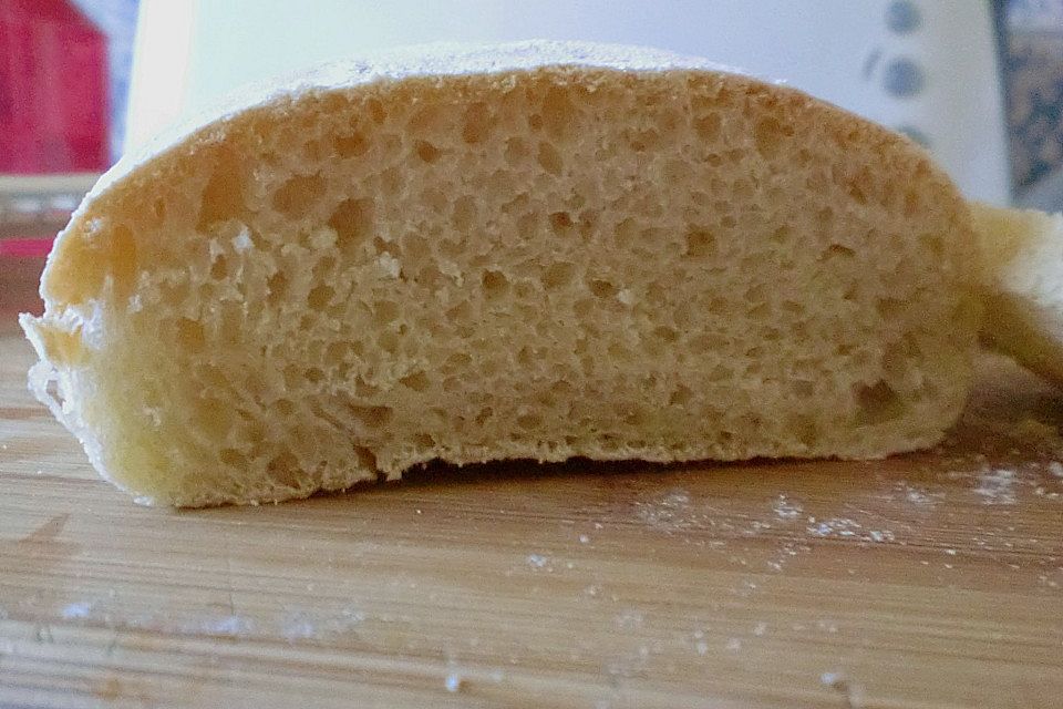 Ciabatta