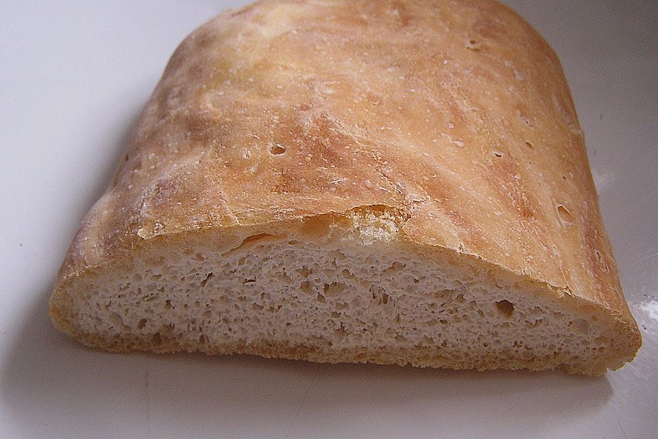 Ciabatta