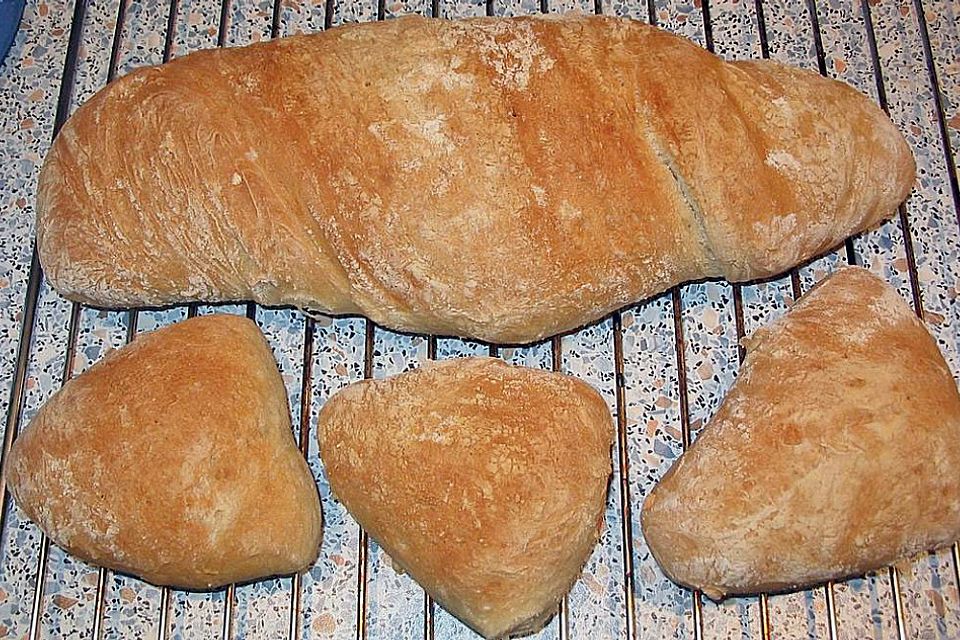 Ciabatta