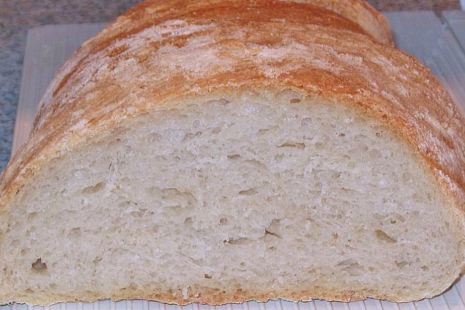 Ciabatta