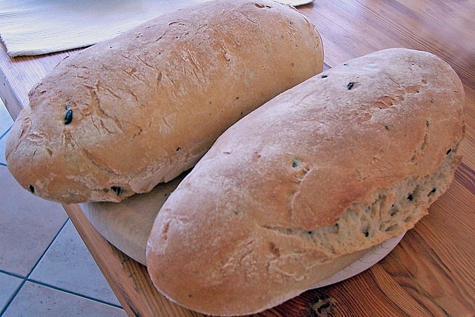 Ciabatta