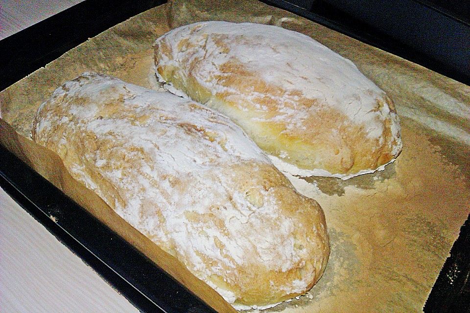 Ciabatta