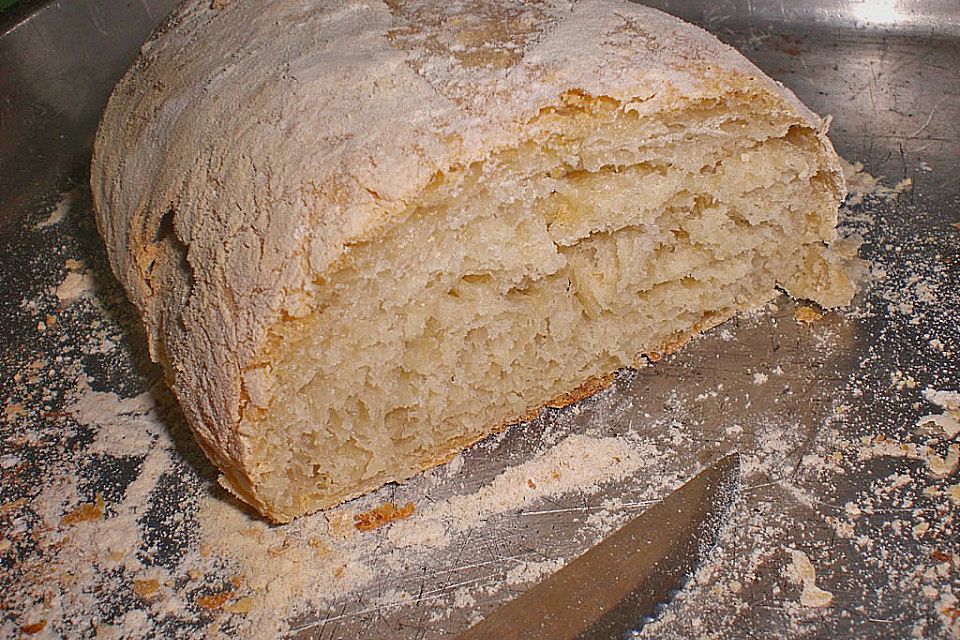 Ciabatta