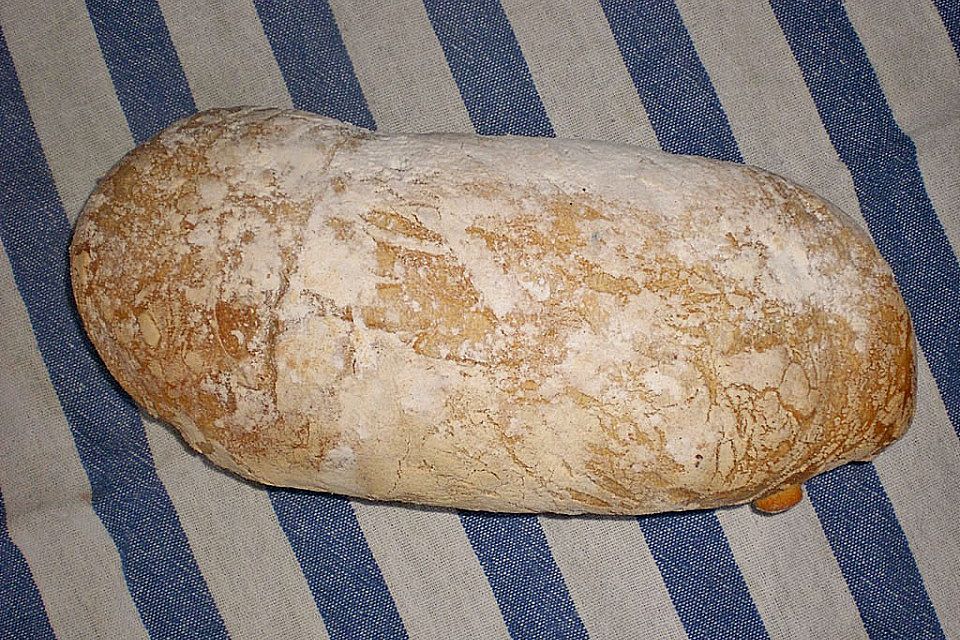 Ciabatta