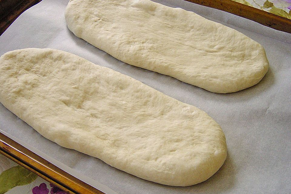 Ciabatta