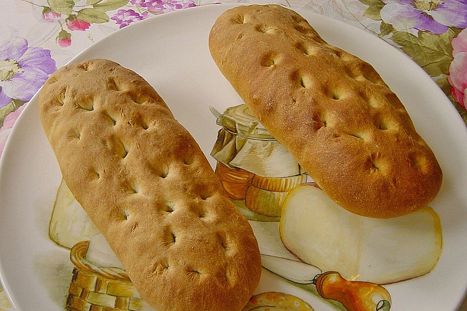 Ciabatta