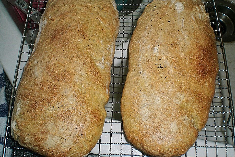 Ciabatta