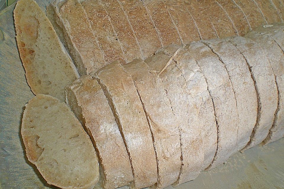 Ciabatta