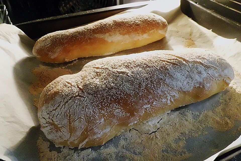 Ciabatta