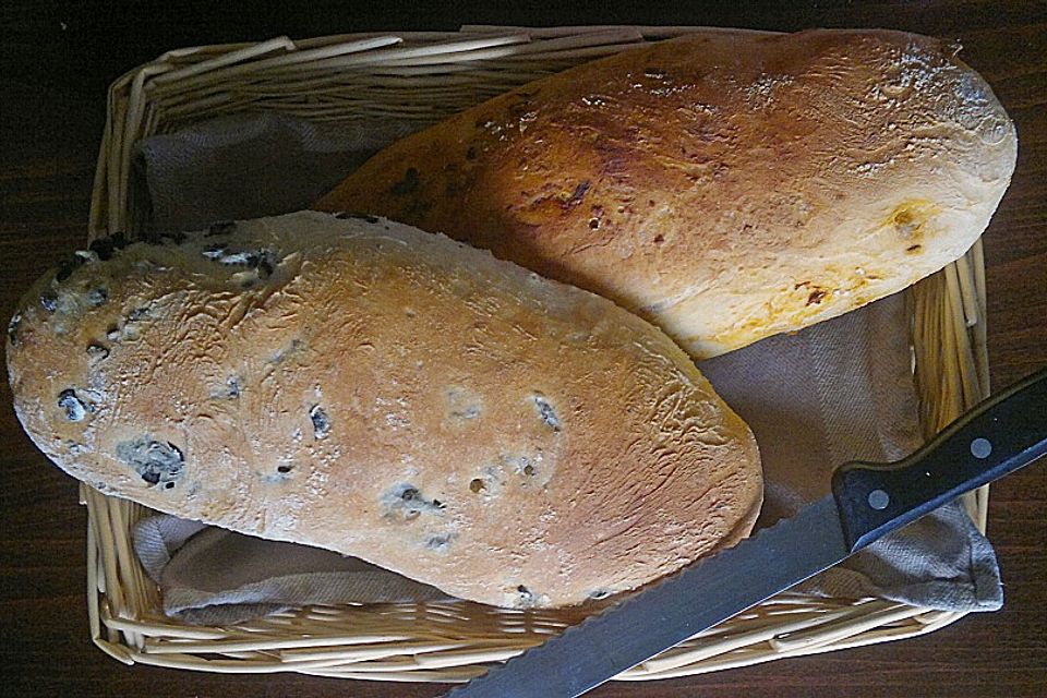 Ciabatta