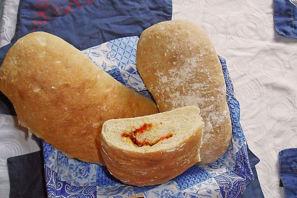 Ciabatta