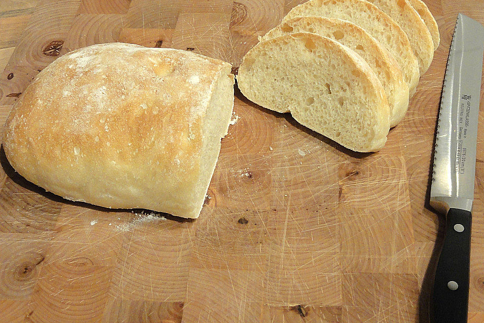 Ciabatta