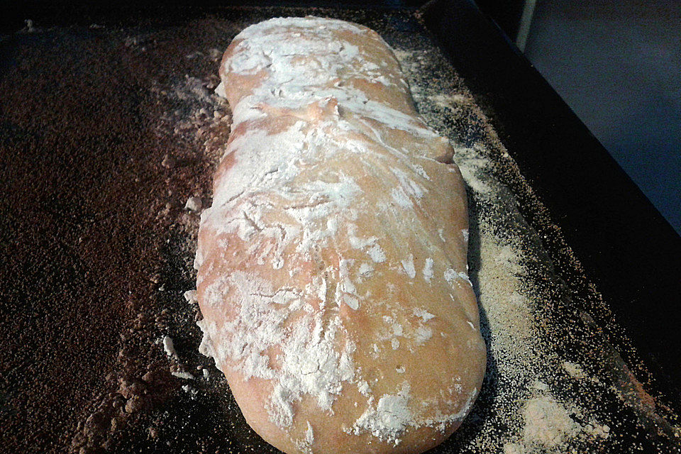 Ciabatta