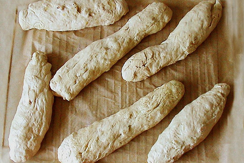 Ciabatta