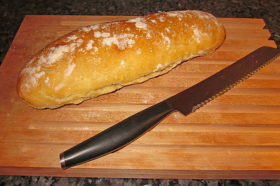 Ciabatta