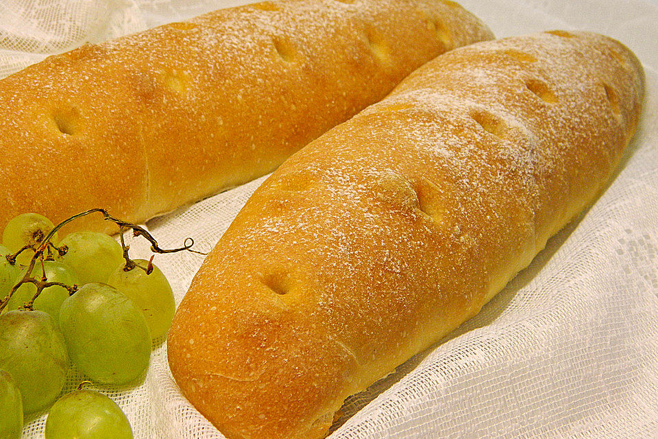 Ciabatta