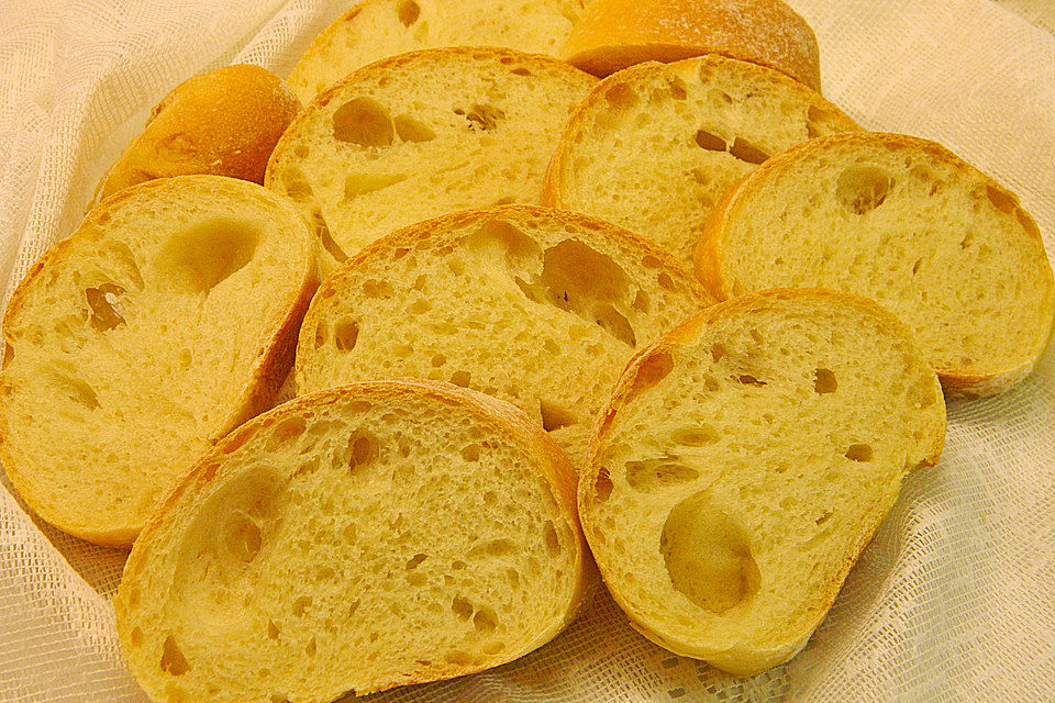 Ciabatta