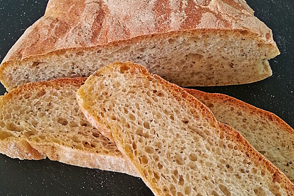 Ciabatta