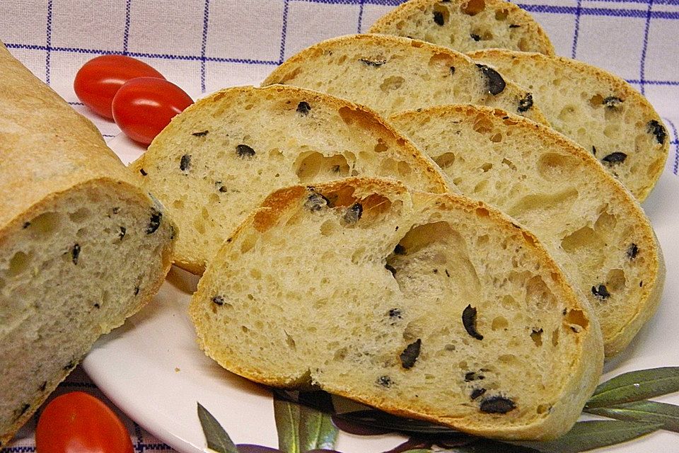 Ciabatta