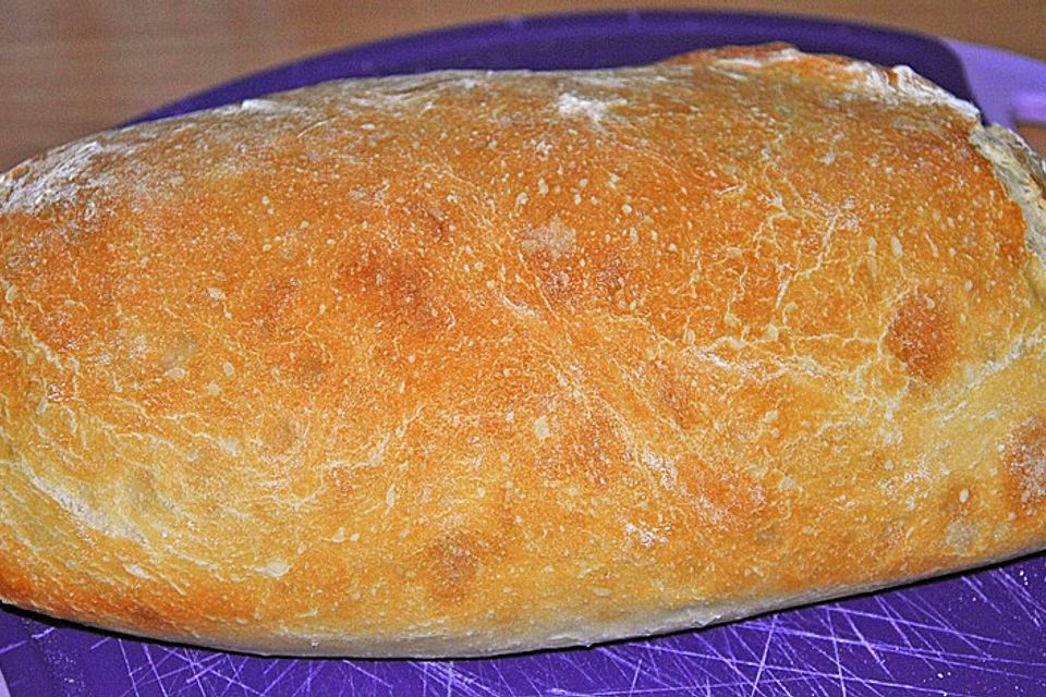 Ciabatta