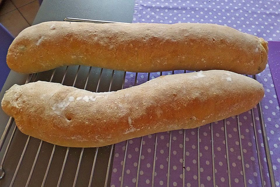 Ciabatta