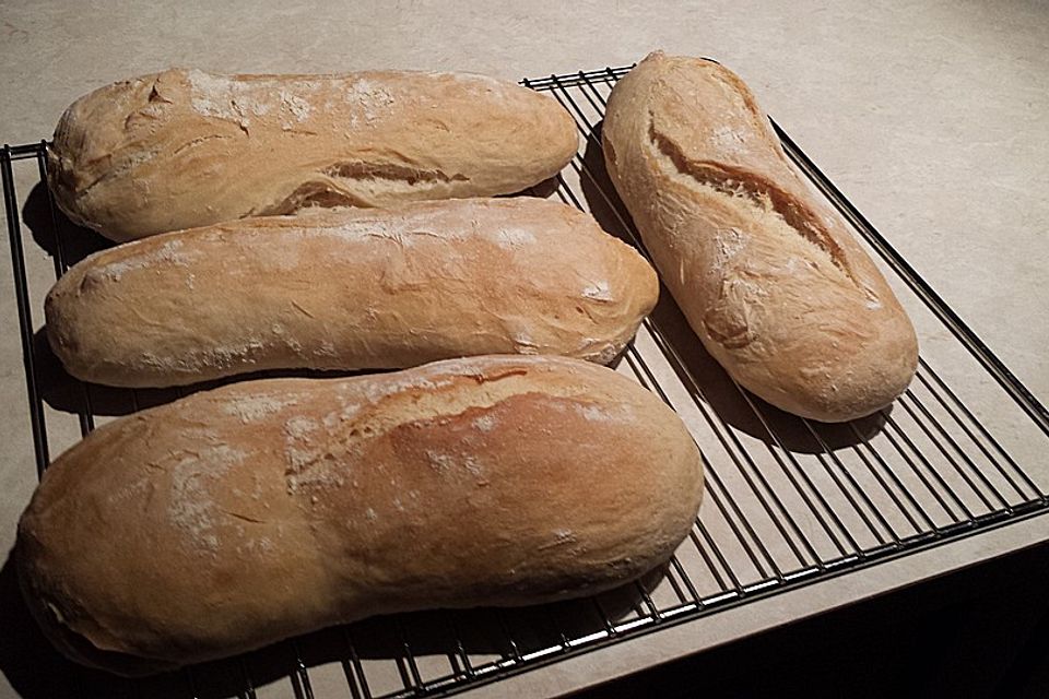 Ciabatta