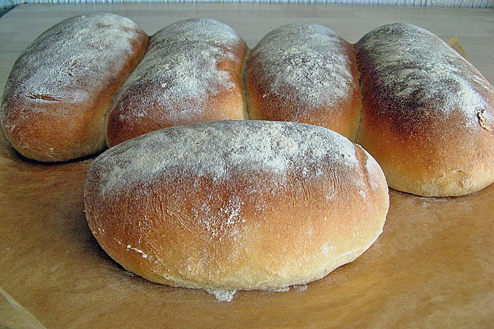 Ciabatta