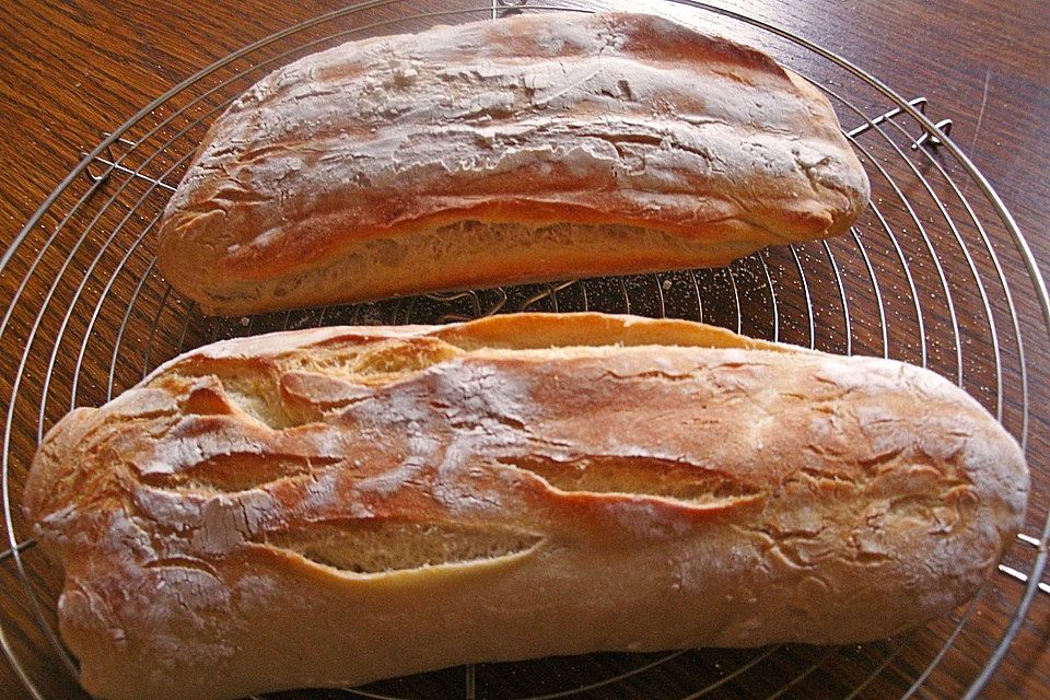 Ciabatta