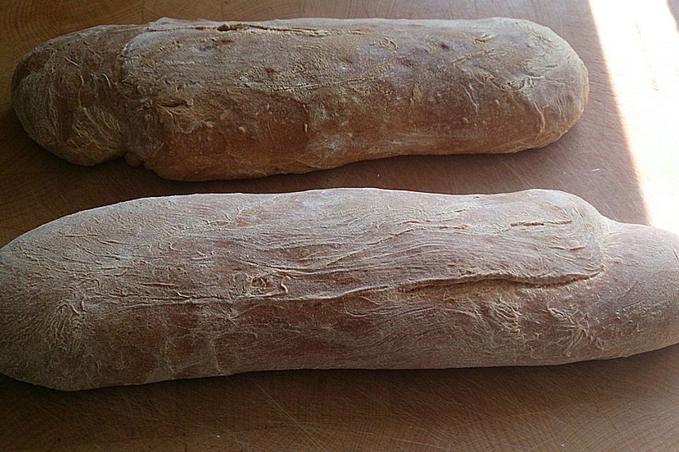 Ciabatta