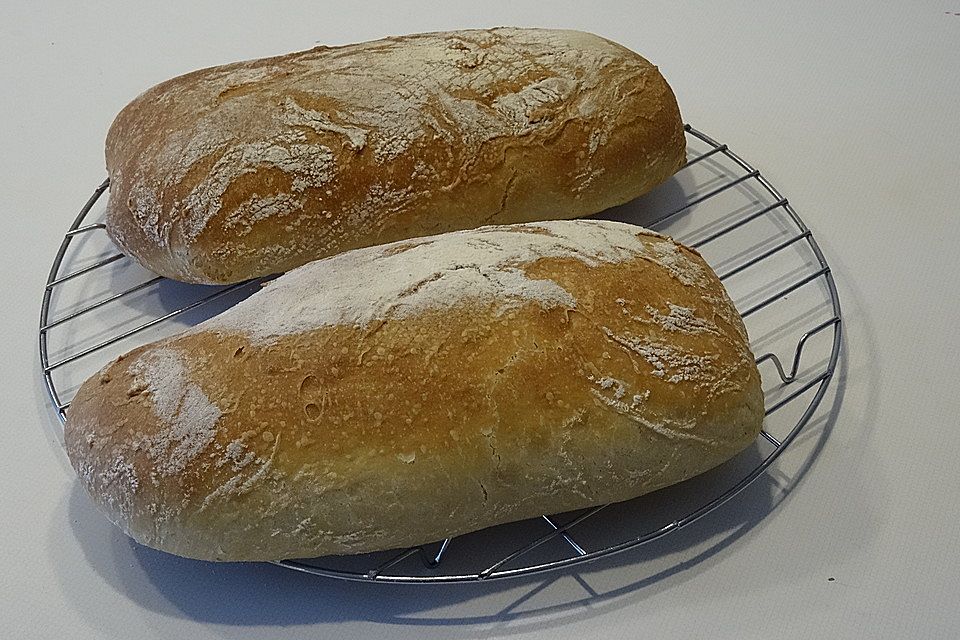 Ciabatta