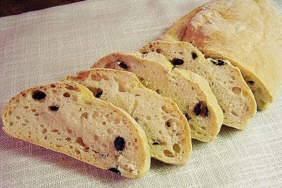 Ciabatta