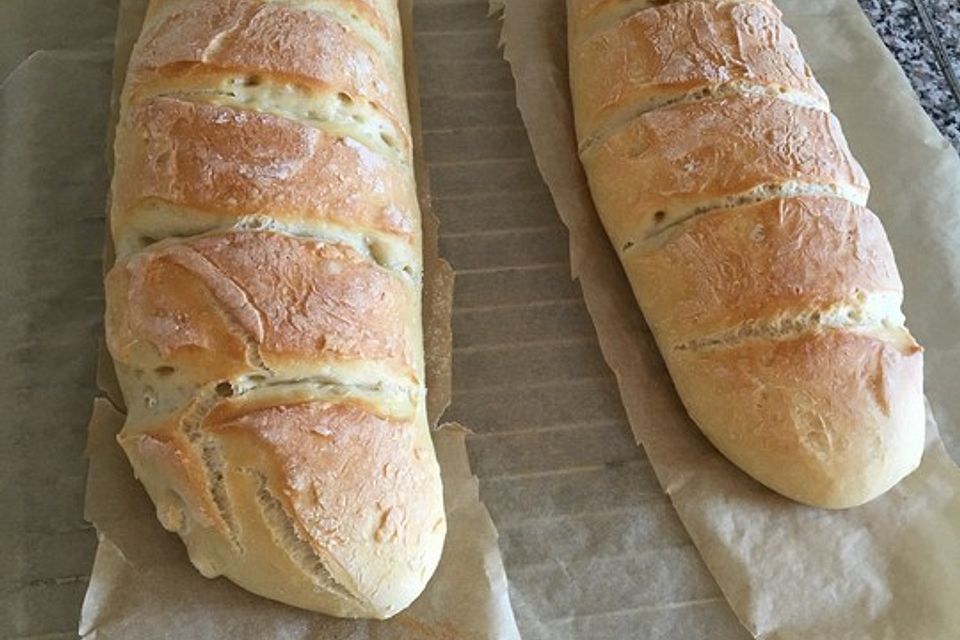 Ciabatta