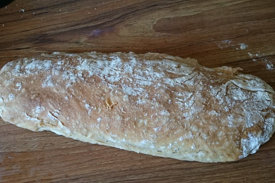 Ciabatta