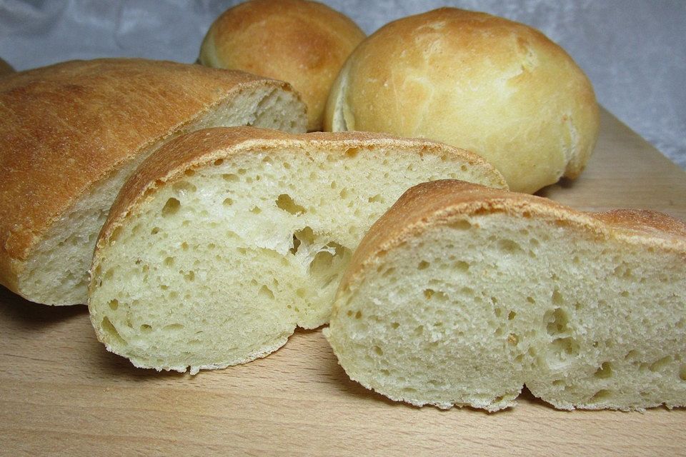 Ciabatta