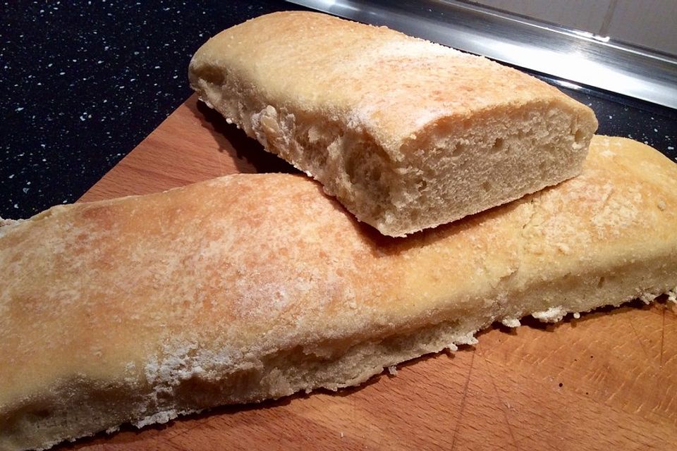 Ciabatta